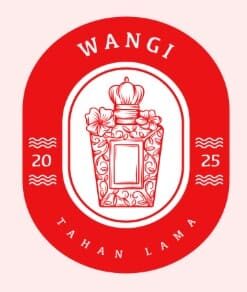 Wangi Tahan Lama